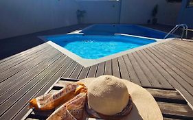 Verdes Pássaros Apart Hotel